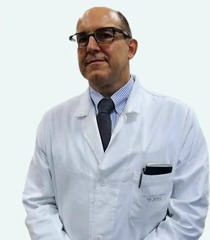 Alberto De Mas